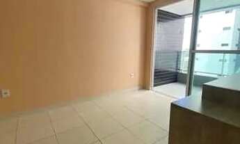 Imagem 2: João Pessoa - Apartamento Padrão - Tambauzinho