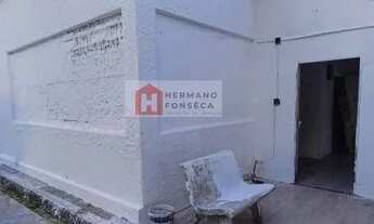 Imagem 9: VENDO/ALUGO CASA 480M² 5 QUARTOS NO ESPINHEIRO