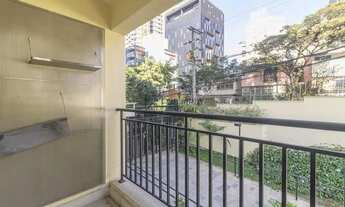 Imagem 6: Locação Apartamento 1 Dormitórios - 64 m² Vila Madalena