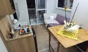 Imagem 3: Venda Apartamento com 2 dormitórios