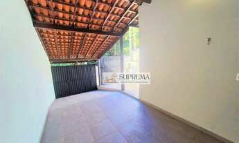 Imagem 2: Casa com 3 dormitórios à venda, 120 m² por R$ 410.000,00 - Jardim Piazza di Roma I - Soroc