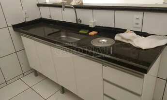 Imagem 2: Casa Padrão em Araraquara