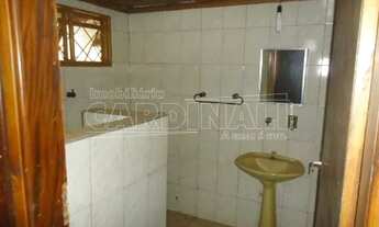 Imagem 6: Casa Padrão em São Carlos