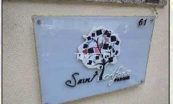 Imagem 4: Apartamento com 2 dormitórios à venda, 54 m² por R$ 168.000 - Parque Munhoz - São Paulo/SP