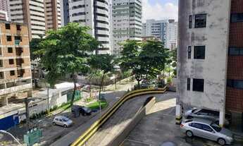 Imagem 2: Apartamento - Boa Viagem - 02 Qts/01 Suíte - C/Planejados - Varanda - Piscina - 01 Vaga