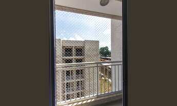 Imagem 6: Apartamento para Aluguel - Jardim Barro Branco, 2 Quartos, 46 m2