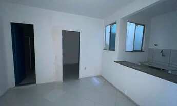 Imagem 3: Apartamento 2/4 ao lado da rodoviária