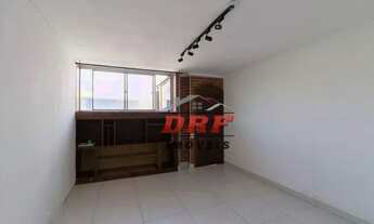 Imagem 2: Apartamento com 3 dormitórios à venda, 64 m² por R$ 315.000,00 - Parque Cecap - Guarulhos