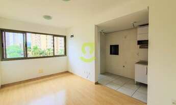 Imagem: Porto Alegre - Apartamento Padrão - Partenon