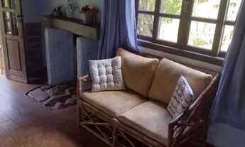 Imagem 3: Vendo casa em São Roque de Maravilha, 3 quartos, às margens do Rio