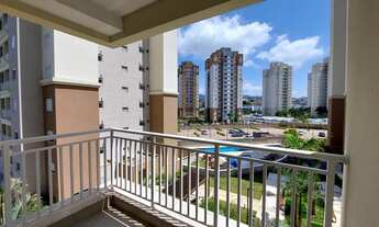 Imagem 6: Apartamento Pronto p/ Morar - 2 dorms. - 57m2 - Mogi das Cruzes