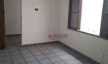 Imagem 5: Sobrado com 2 dormitórios à venda, 90 m² por R$ 350.000,00 - Baeta Neves - São Bernardo do