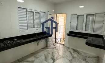 Imagem 4: Casa a venda Santa Amélia