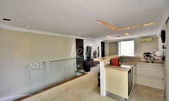 Imagem 5: São Paulo - Apartamento Padrão - Moema