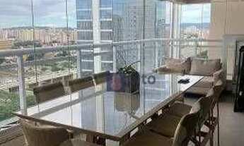 Imagem 2: Apartamento com 3 dormitórios à venda, 112 m² - Várzea da Barra Funda - São Paulo/SP