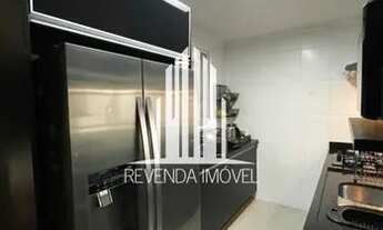 Imagem 5: Apartamento no Premium Tamboré 122 m , 2 vagas , 2 suítes sendo uma suíte máster ampliada