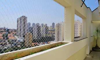 Imagem 3: Apartamento no Condomínio Treviso, Morumbi. Bem-vindo