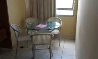 Imagem 7: Apto Imobiliado no Janotiana próx. Pio x