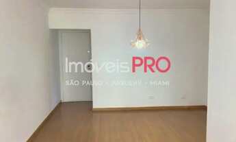 Imagem 2: APARTAMENTO PARA LOCAÇÃO VILA OLÍMPIA 75M 3DORMS/1VAGA DE GARAGEM