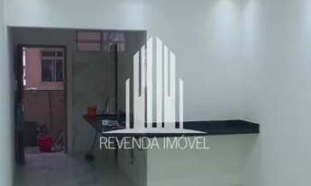 Imagem: Lindo apartamento todo reformado no centro