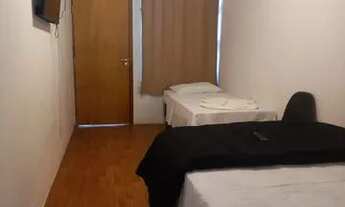 Imagem 3: Apartamento para aluguel tem 25 metros quadrados com 1 quarto em Centro - Joinville - SC