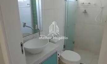 Imagem 6: Apartamento com 2 dorms, Glebas Califórnia, Piracicaba - R$ 210 mil, Cod: RAP3126