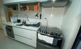 Imagem 6: São Paulo - Apartamento Padrão - Itaim Bibi