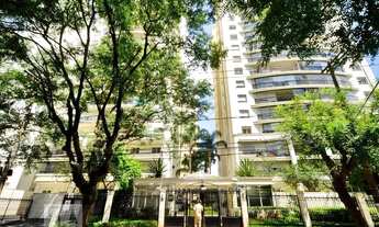 Imagem 2: Apartamento para Aluguel - Vila Romana, 2 Quartos, 70 m2