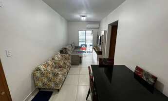 Imagem 3: Apartamento com 2 dorms, Caiçara, Praia Grande - R$ 500 mil, Cod