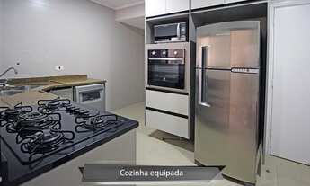 Imagem 6: Apartamento amplo, repleto de armários, lazer completo, rua nobre