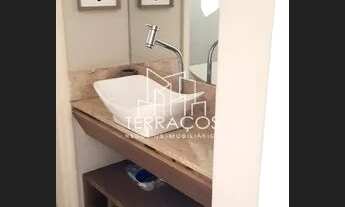 Imagem 7: LINDO SOBRADO À VENDA NO CONDOMÍNIO NATURE VILLAGE II, ELOY CHAVES/JARDIM ERMIDA, JUNDIAÍ