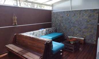 Imagem 2: Vende-se Sobrado em condomínio