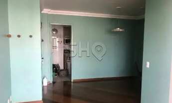 Imagem 1: Apartamento em Perdizes com 3 Dormitórios