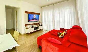 Imagem 2: Cobertura para venda possui 106 metros quadrados com 2 quartos em Vila Gomes Cardim - São