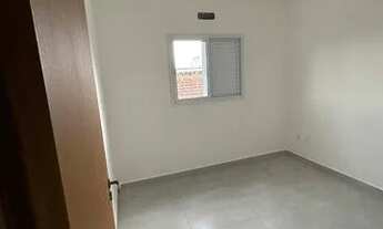 Imagem 3: Sobrado com 2 dormitórios à venda, 58 m² por R$ 267.000,00 - Maracanã - Praia Grande/SP