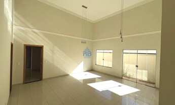 Imagem 2: PRESIDENTE PRUDENTE - Casa de CondomÃ­nio - PARQUE RESIDENCIAL DAMHA II