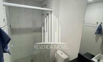 Imagem 7: Apartamento à venda 1 dormitório 1 suíte 1 vaga na Pompéia