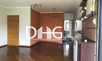 Imagem 4: Apartamento para aluguel, 4 quartos, 1 suíte, 2 vagas, Nova Campinas - Campinas/SP