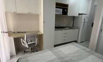 Imagem 4: Studio para Locação em São Paulo, Pinheiros, 1 dormitório, 1 banheiro