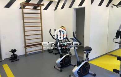 Imagem 10: APARTAMENTO RESIDENCIAL em SÃO PAULO - SP, CONSOLAÇÃO