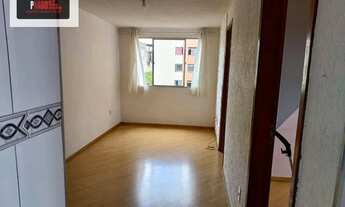 Imagem 10: Apartamento com 3 dormitórios, 58 m² - venda por R$ 196.000,00 ou aluguel por R$ 1.300,00