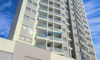 Imagem: Apartamento à venda, 61 m² por R$ 476.260,00