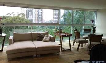 Imagem 7: APARTAMENTO - PANAMBY - SP