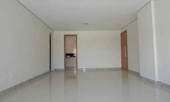 Imagem 2: Apartamento com 4 dormitórios para alugar, 110 m² por R$ 5.200,68/mês - Buritis - Belo Hor