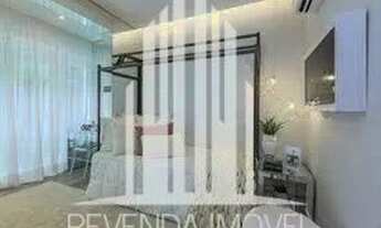 Imagem 3: Apartamento á venda no Vila Mariana com 160m² 3 dormitórios 2 banheiros 4 vagas