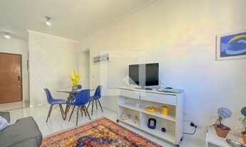 Imagem 5: Apartamento para Aluguel - Balneário Cidade Atlântica, 1 Quarto, 51 m2