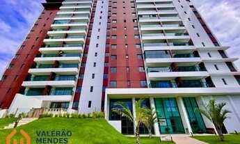 Imagem 5: TO - APARTAMENTO INCRÍVEL COM UMA VISTA PRA LAGOA DO PAIVA COM ÁREA DE LAZER COMPLETA 97m²