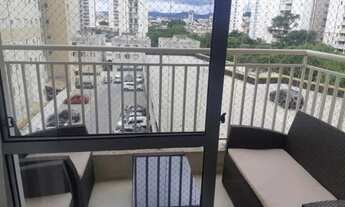 Imagem 2: APARTAMENTO COM 2 QUARTOS, SENDO 1 SUÍTE À VENDA, 60 M² - Macedo - Guarulhos - SP