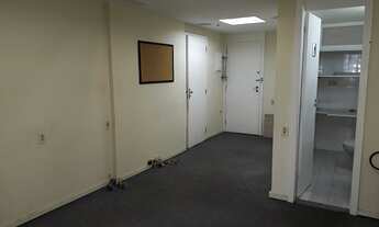 Imagem 7: GRUPO DE SALAS VENDA / 72 M2 / ED. DE PAOLI / LOCAL PRIVILEGIADO / METRÔ E VLT / SEGURANÇ