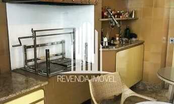 Imagem: Lindo apartamento mobiliado para locação